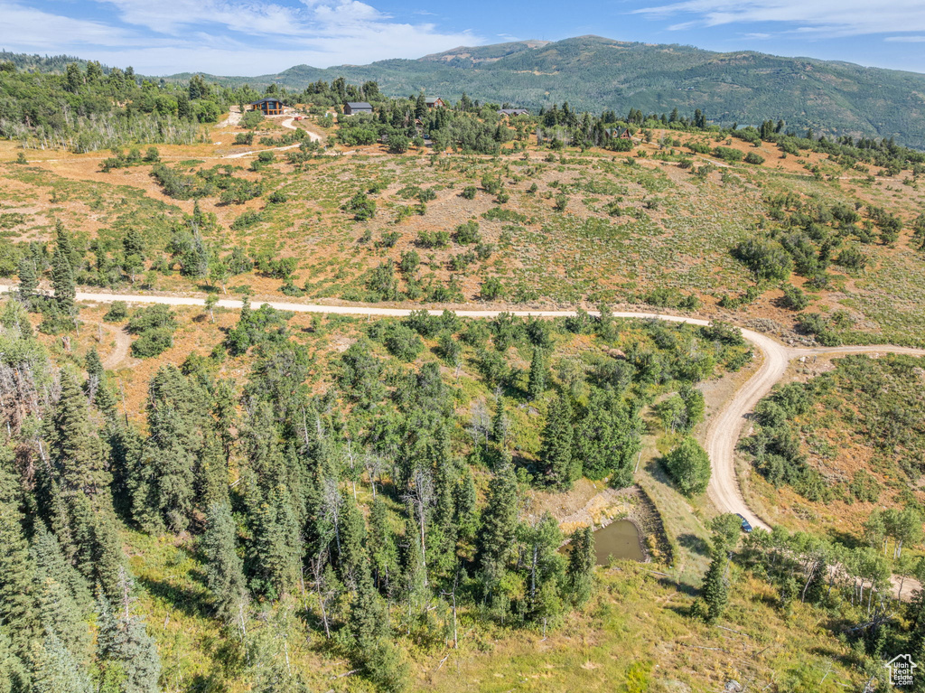 2412 S BULL MOOSE DR Coalville, UT 84017