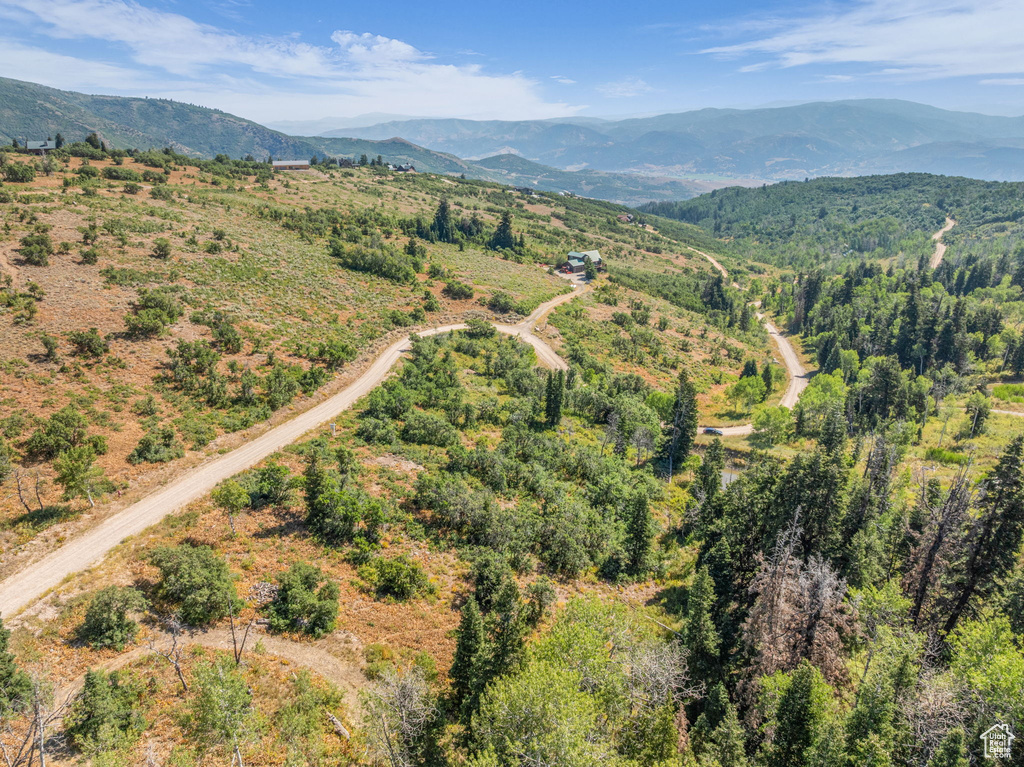 2412 S BULL MOOSE DR Coalville, UT 84017