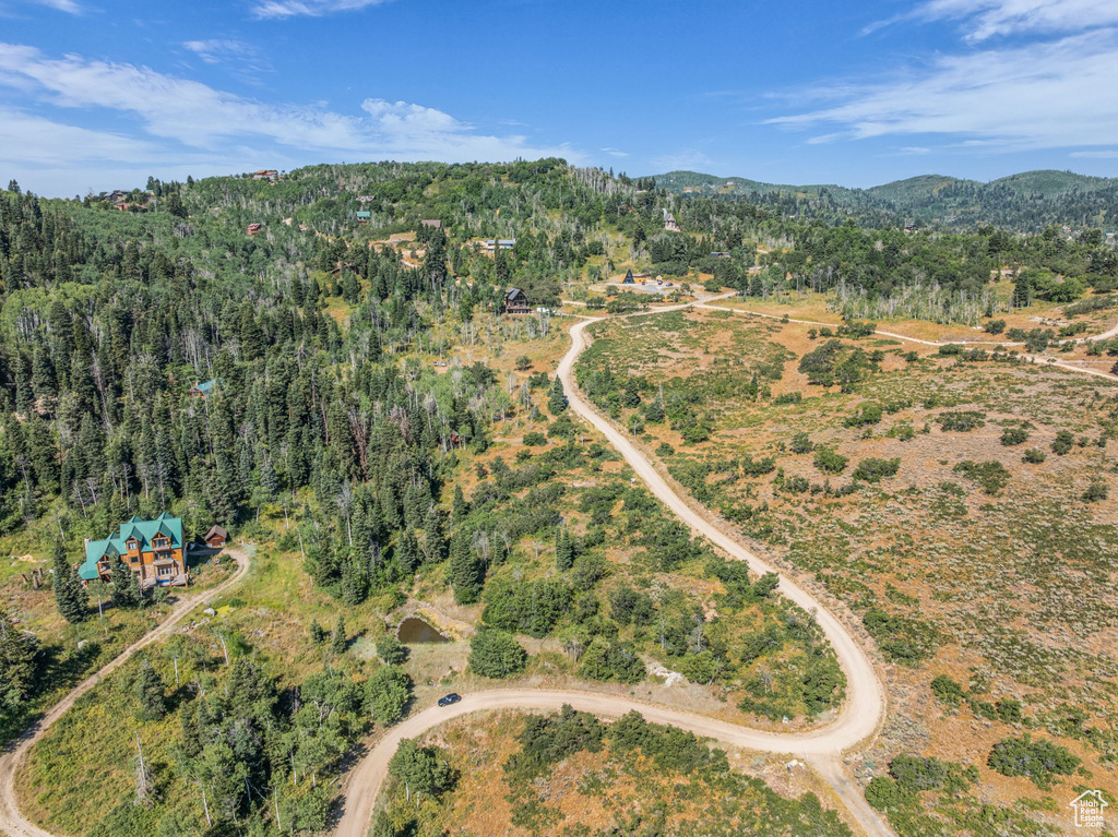 2412 S BULL MOOSE DR Coalville, UT 84017