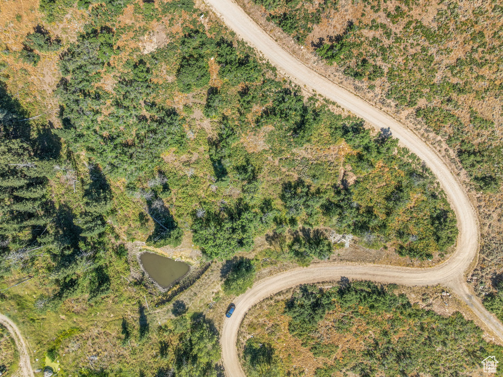 2412 S BULL MOOSE DR Coalville, UT 84017