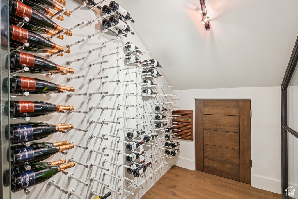 7400 N WEST HILLS TRL Park City, UT 84098