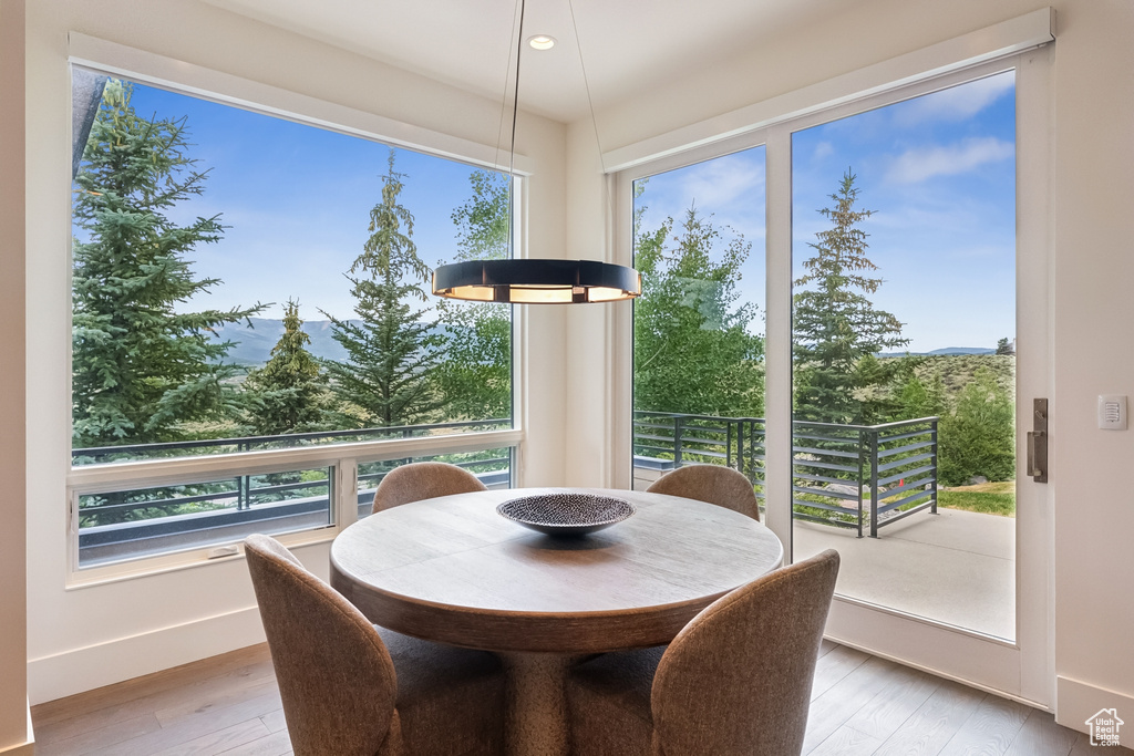 7400 N WEST HILLS TRL Park City, UT 84098