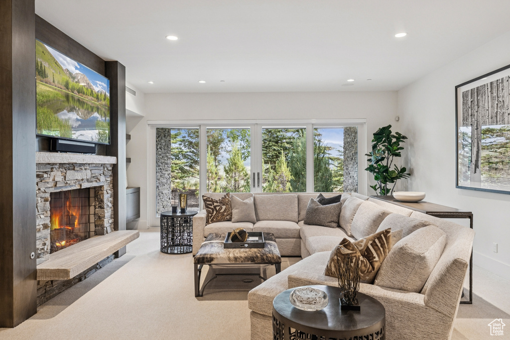 7400 N WEST HILLS TRL Park City, UT 84098