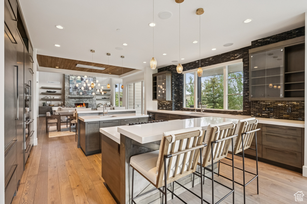 7400 N WEST HILLS TRL Park City, UT 84098