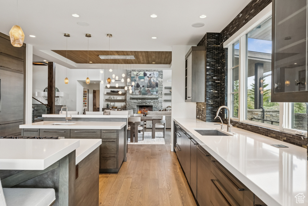 7400 N WEST HILLS TRL Park City, UT 84098