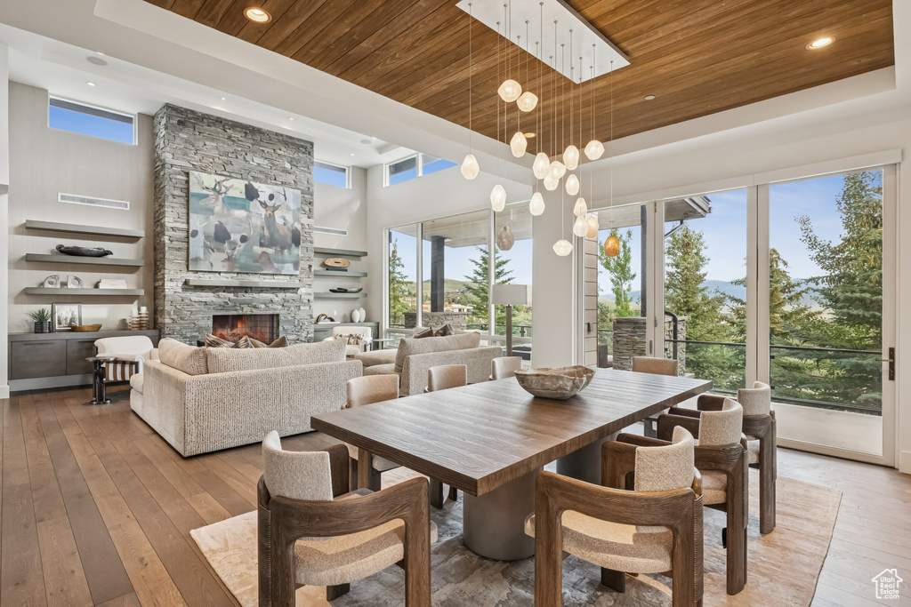 7400 N WEST HILLS TRL Park City, UT 84098
