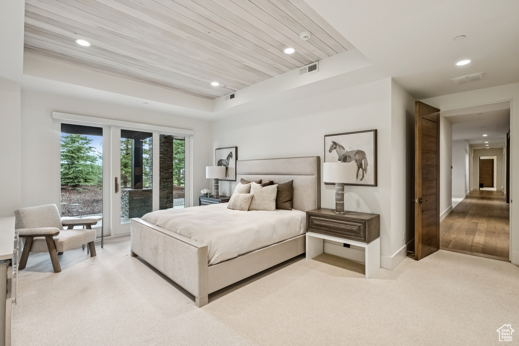 7400 N WEST HILLS TRL Park City, UT 84098