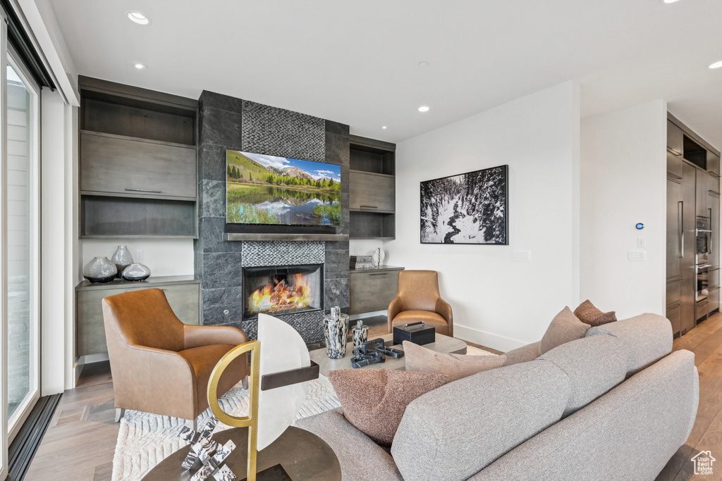 7400 N WEST HILLS TRL Park City, UT 84098