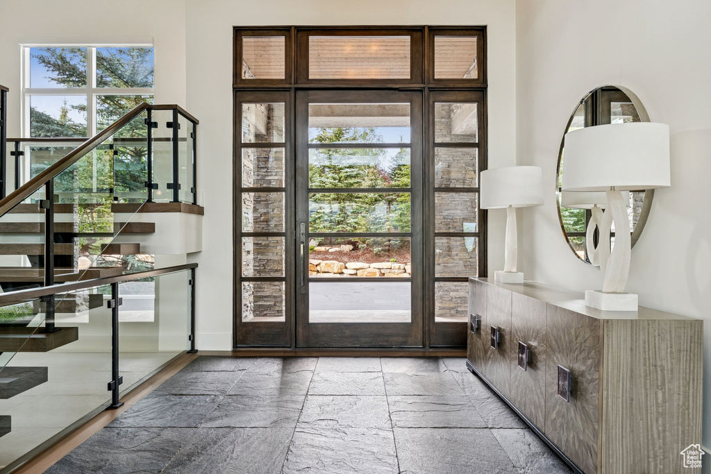 7400 N WEST HILLS TRL Park City, UT 84098