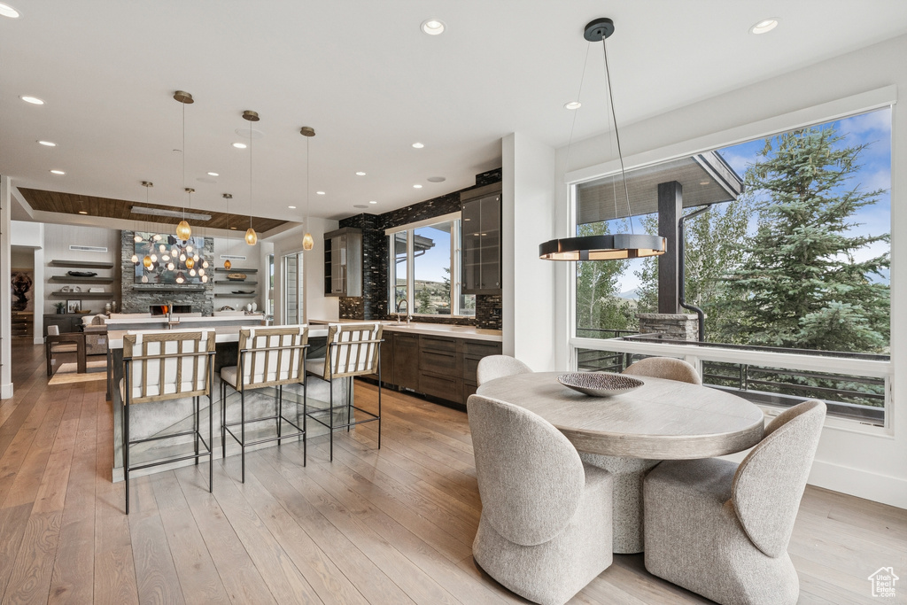 7400 N WEST HILLS TRL Park City, UT 84098