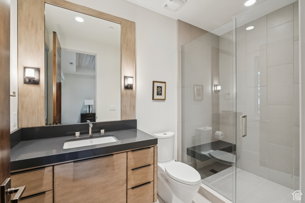 7400 N WEST HILLS TRL Park City, UT 84098