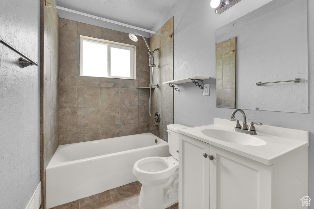 1067 W SIGNORA DR Salt Lake City, UT 84116