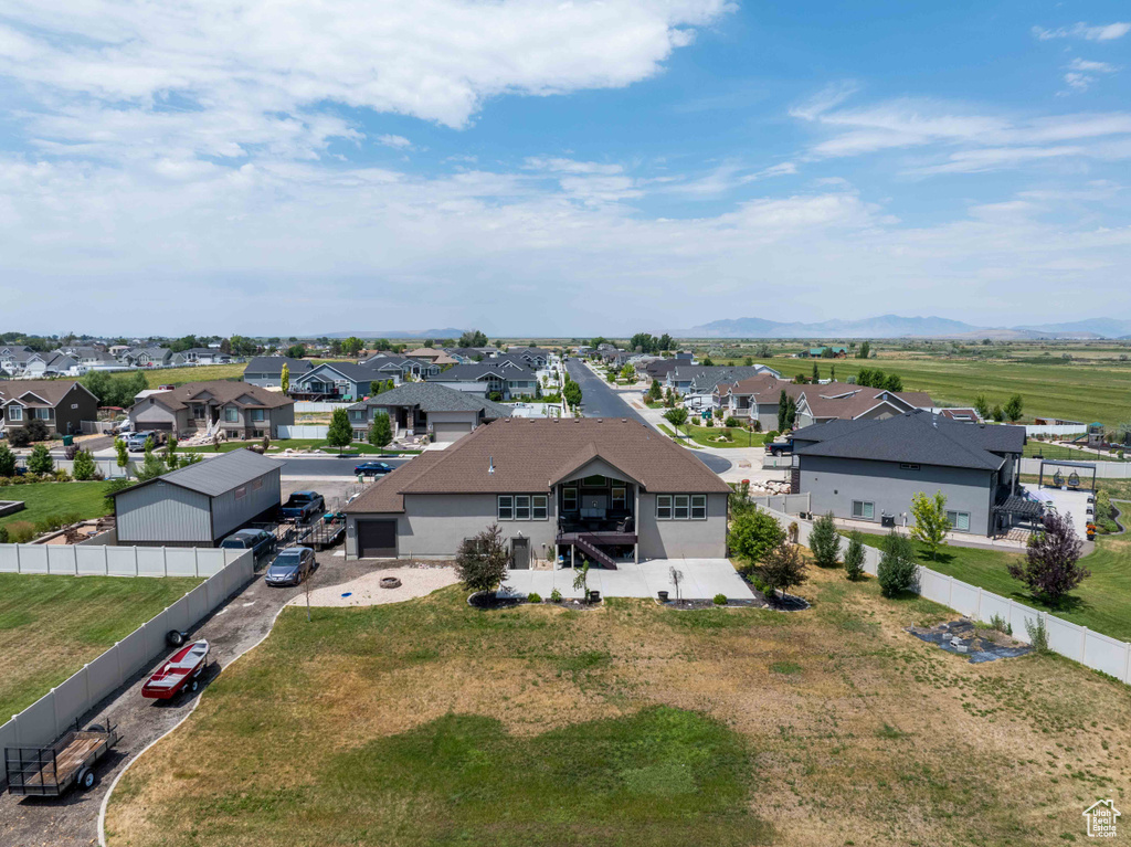 3552 S 5250 W #13 Hooper, UT 84315