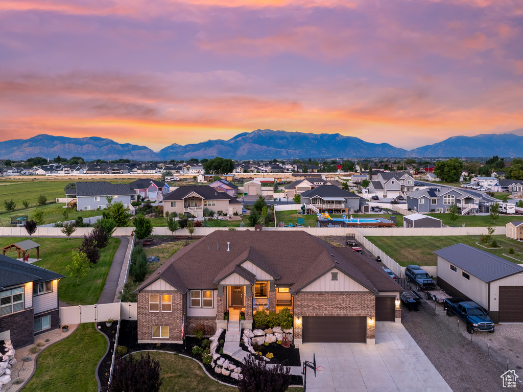 3552 S 5250 W #13 Hooper, UT 84315