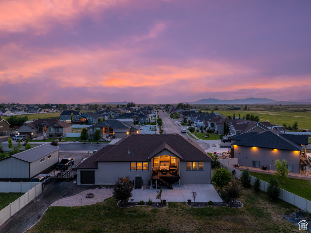 3552 S 5250 W #13 Hooper, UT 84315
