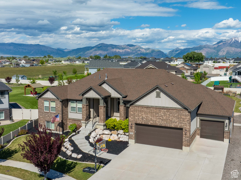 3552 S 5250 W #13 Hooper, UT 84315