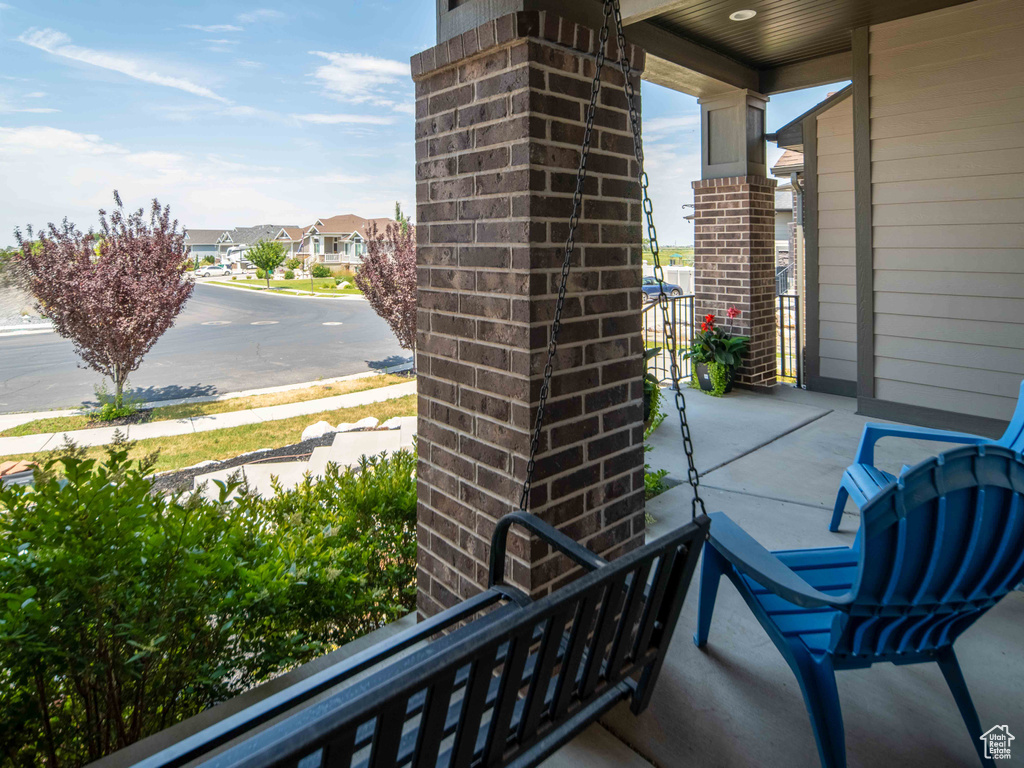 3552 S 5250 W #13 Hooper, UT 84315