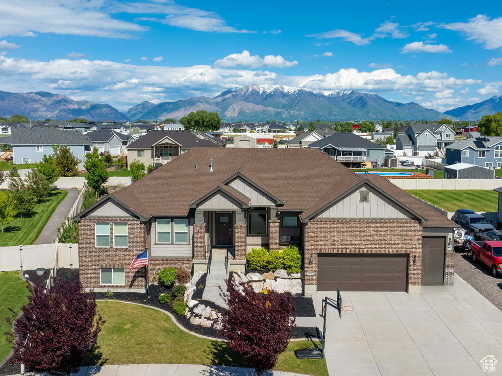 3552 S 5250 W #13 Hooper, UT 84315