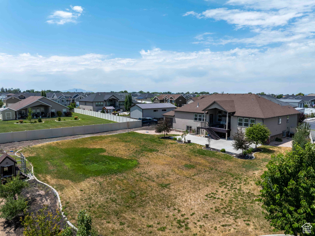 3552 S 5250 W #13 Hooper, UT 84315