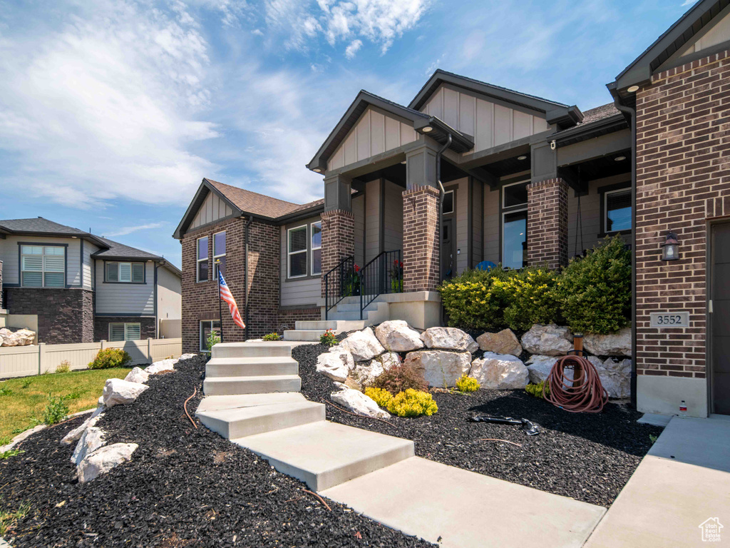 3552 S 5250 W #13 Hooper, UT 84315