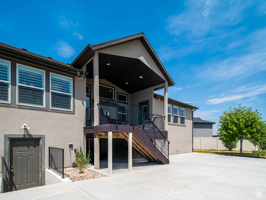 3552 S 5250 W #13 Hooper, UT 84315