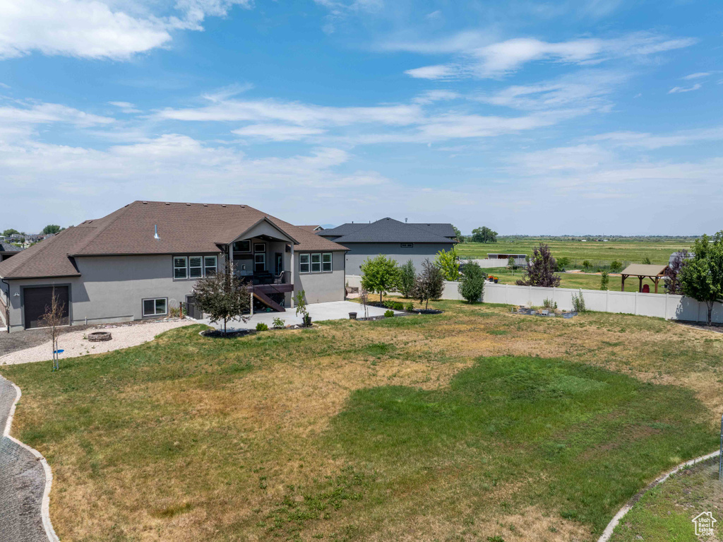 3552 S 5250 W #13 Hooper, UT 84315