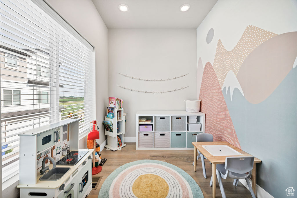 681 E 730 N #21 Hyrum, UT 84319