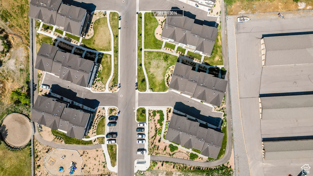 681 E 730 N #21 Hyrum, UT 84319