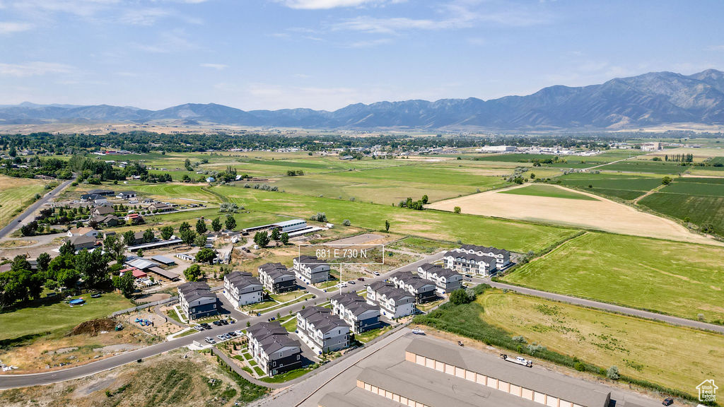 681 E 730 N #21 Hyrum, UT 84319