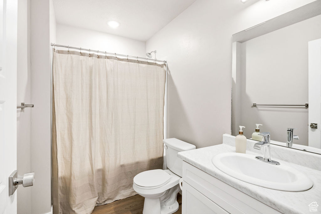 681 E 730 N #21 Hyrum, UT 84319
