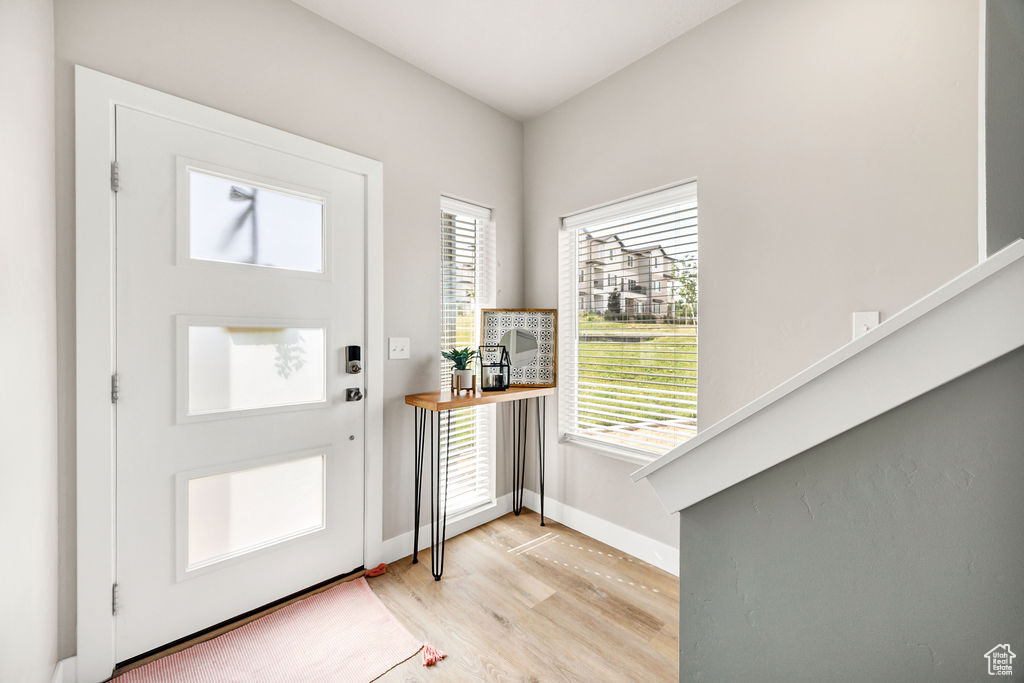 681 E 730 N #21 Hyrum, UT 84319