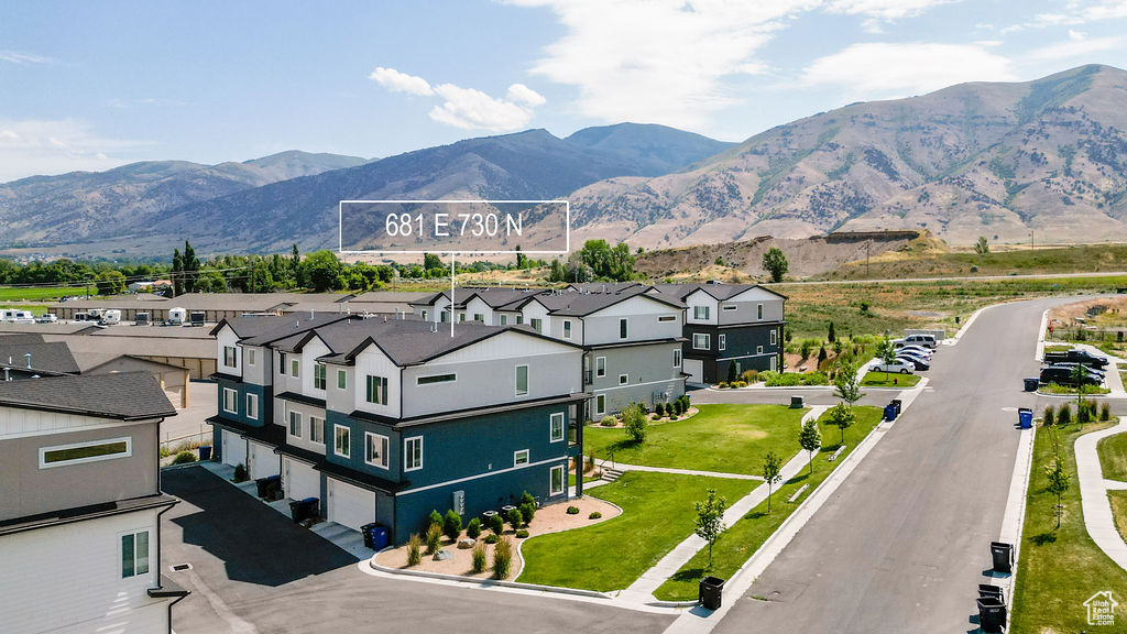 681 E 730 N #21 Hyrum, UT 84319