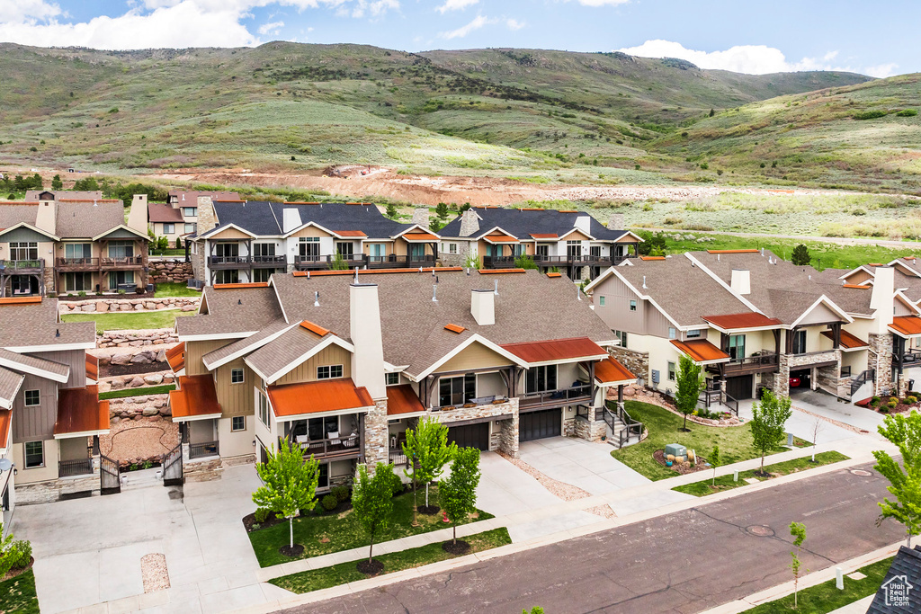 538 W HERITAGE WAY Heber City, UT 84032