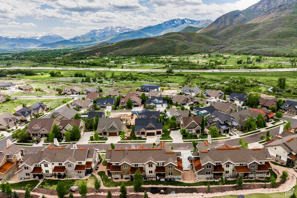 538 W HERITAGE WAY Heber City, UT 84032