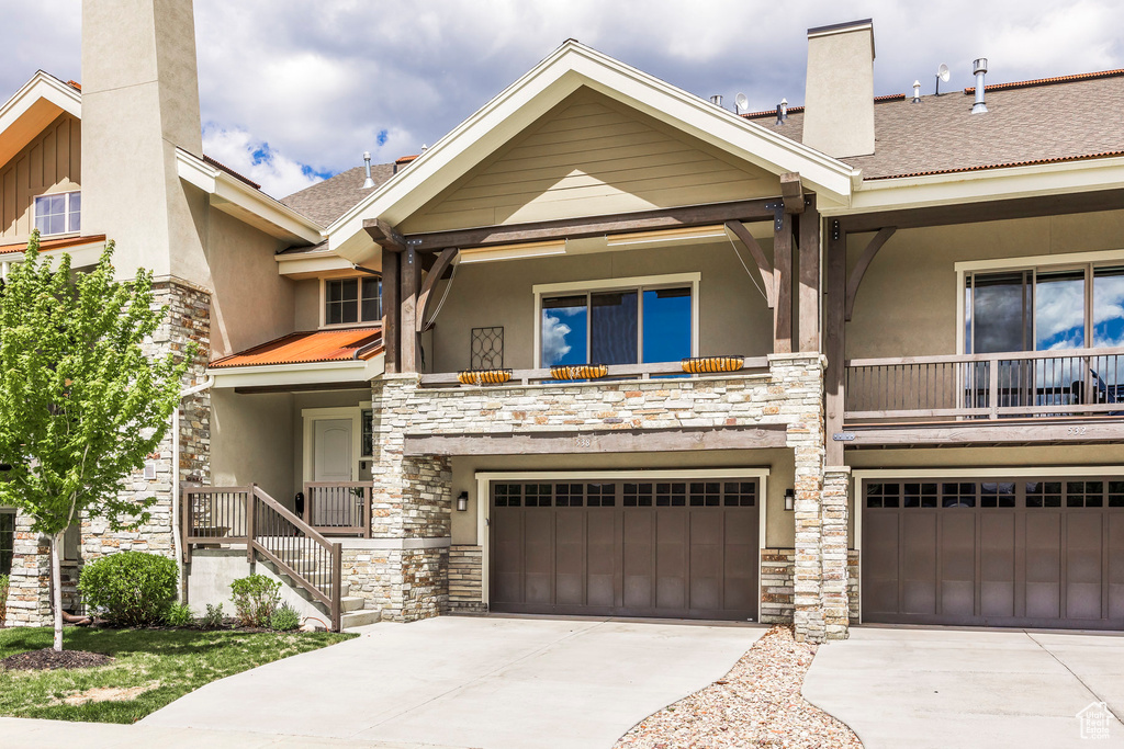 538 W HERITAGE WAY Heber City, UT 84032
