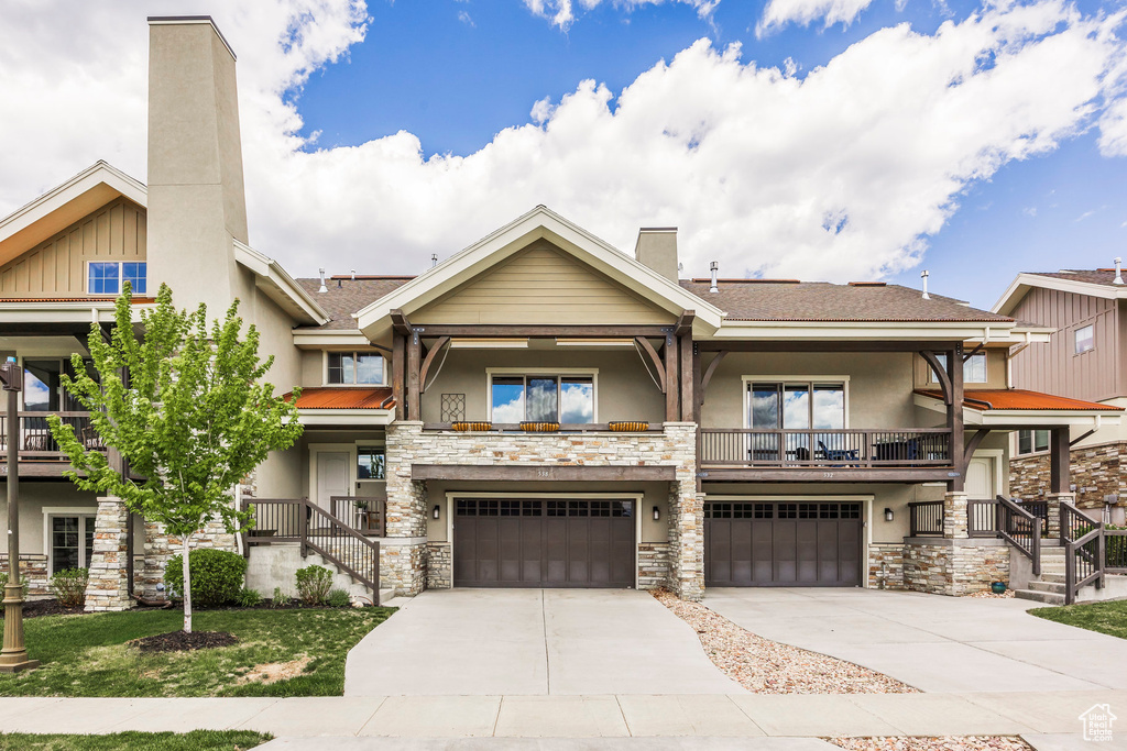 538 W HERITAGE WAY Heber City, UT 84032