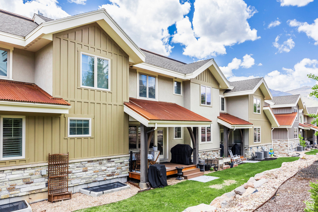 538 W HERITAGE WAY Heber City, UT 84032