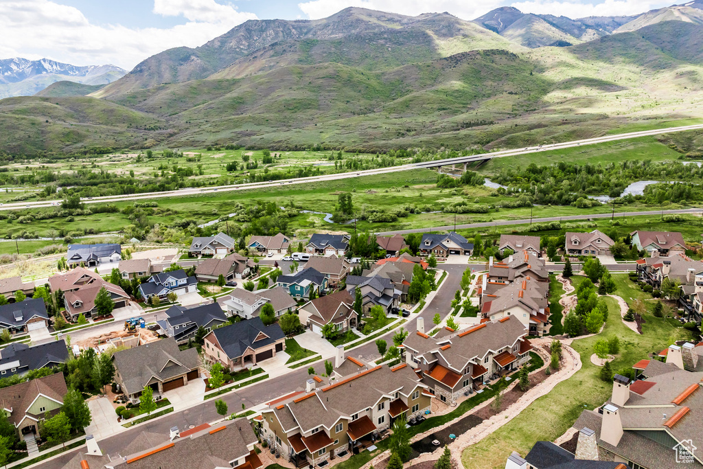 538 W HERITAGE WAY Heber City, UT 84032