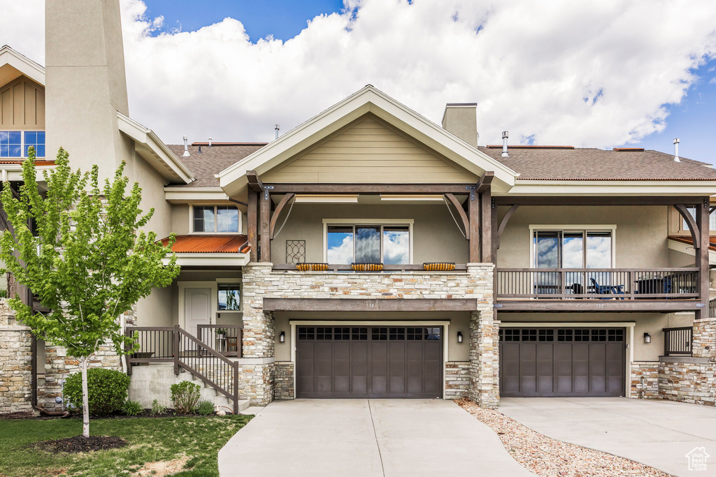 538 W HERITAGE WAY Heber City, UT 84032