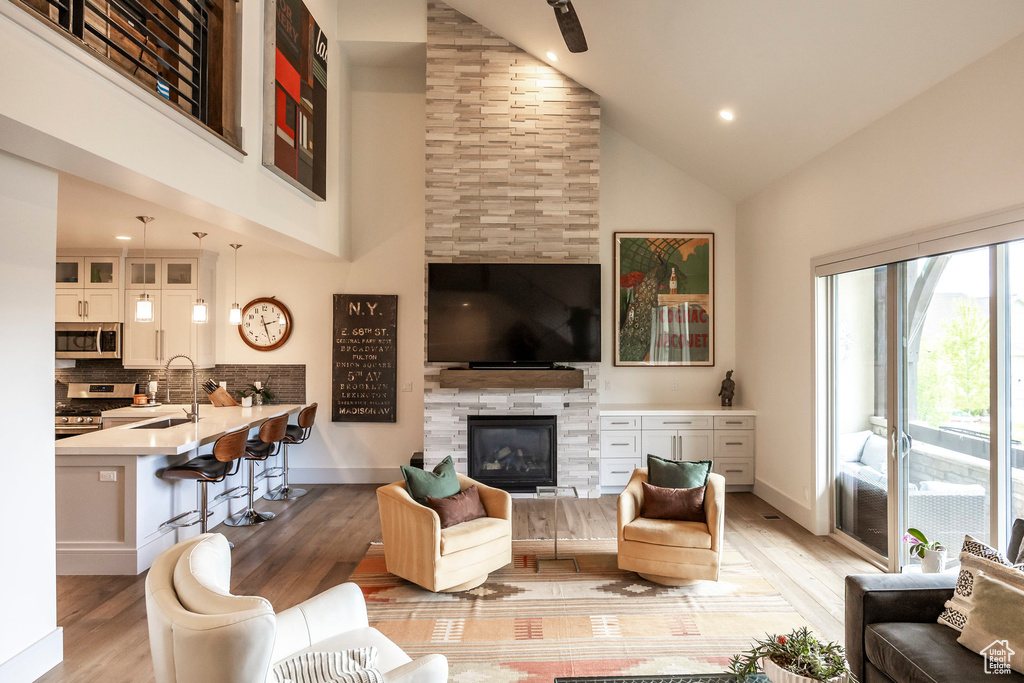 538 W HERITAGE WAY Heber City, UT 84032