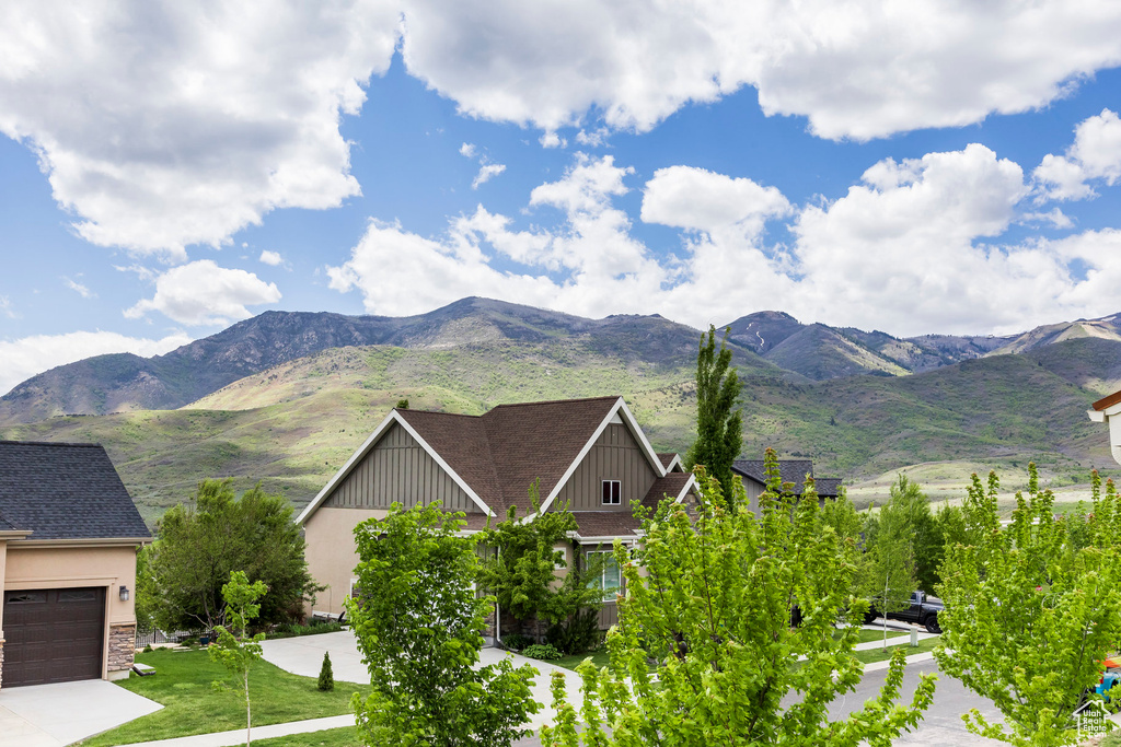 538 W HERITAGE WAY Heber City, UT 84032