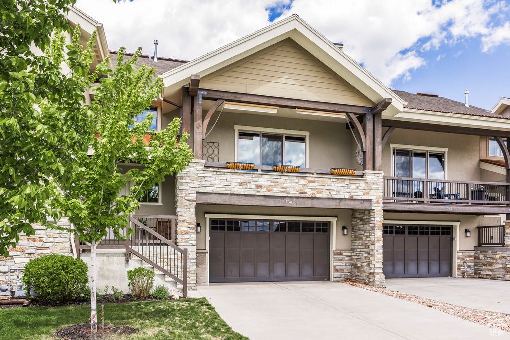 538 W HERITAGE WAY Heber City, UT 84032