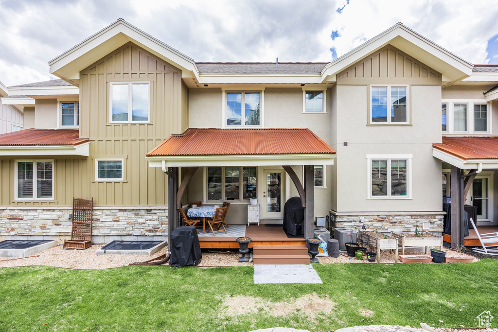 538 W HERITAGE WAY Heber City, UT 84032