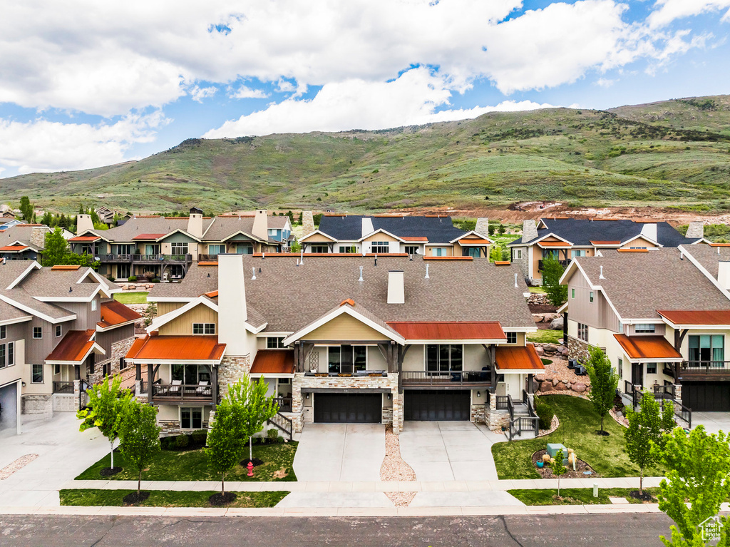 538 W HERITAGE WAY Heber City, UT 84032