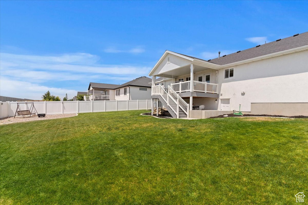 998 S STEED DR Syracuse, UT 84075