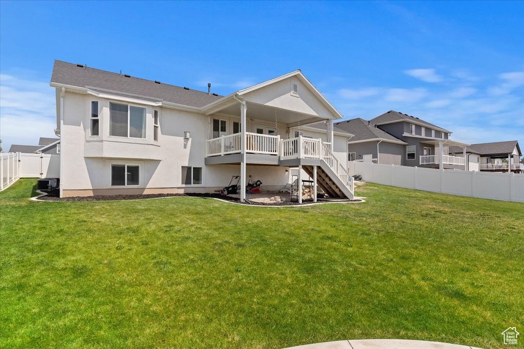 998 S STEED DR Syracuse, UT 84075