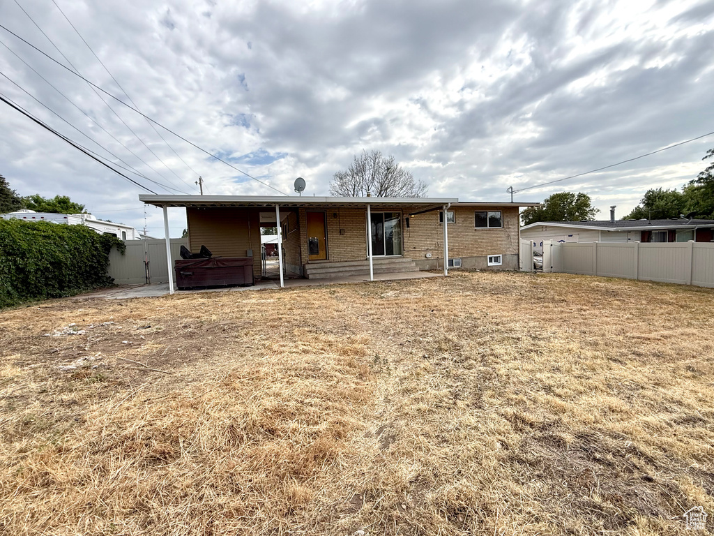 2418 W 4750 S Roy, UT 84067