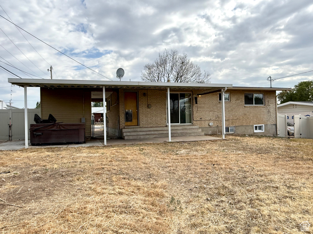 2418 W 4750 S Roy, UT 84067