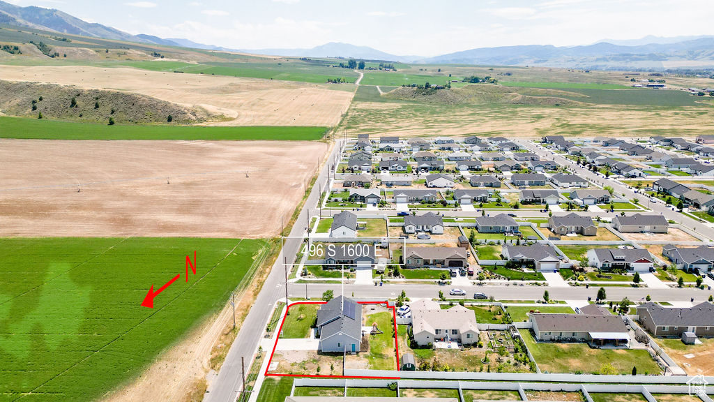 496 S 1600 E Hyrum, UT 84319