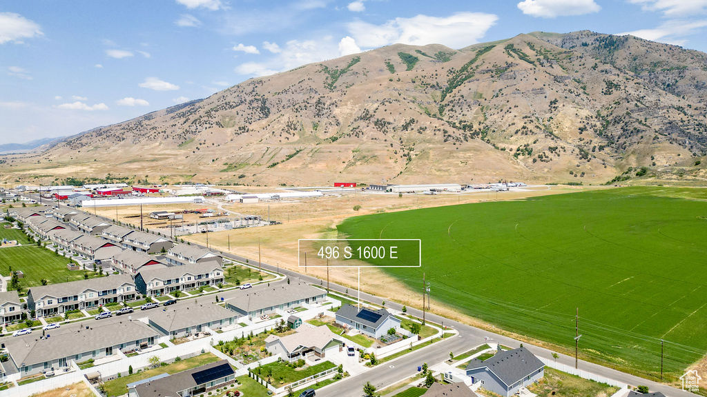 496 S 1600 E Hyrum, UT 84319